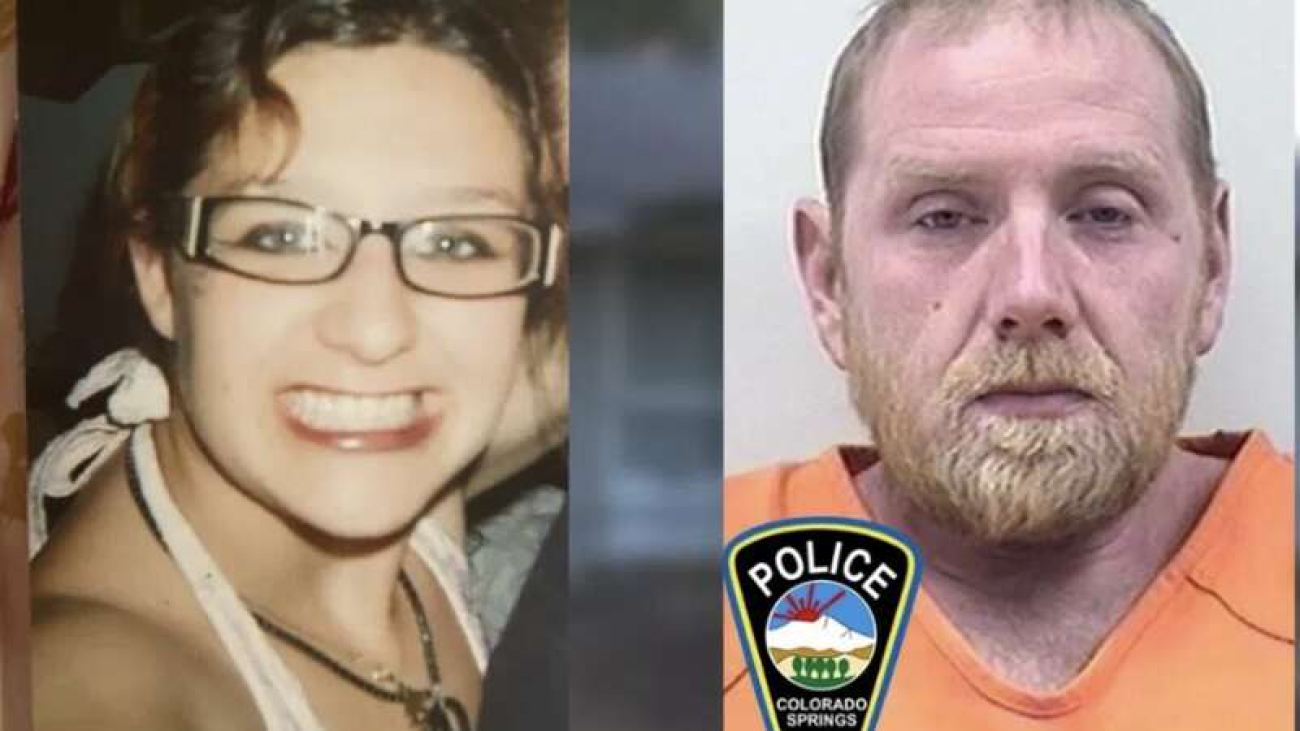 Allison Scarfone and Gregory Alan Whittemore