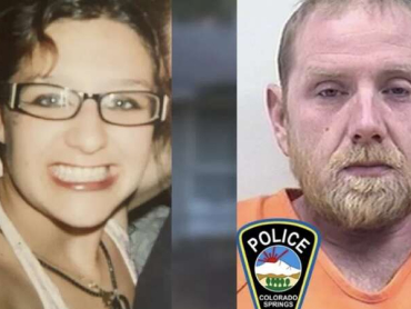 Allison Scarfone and Gregory Alan Whittemore