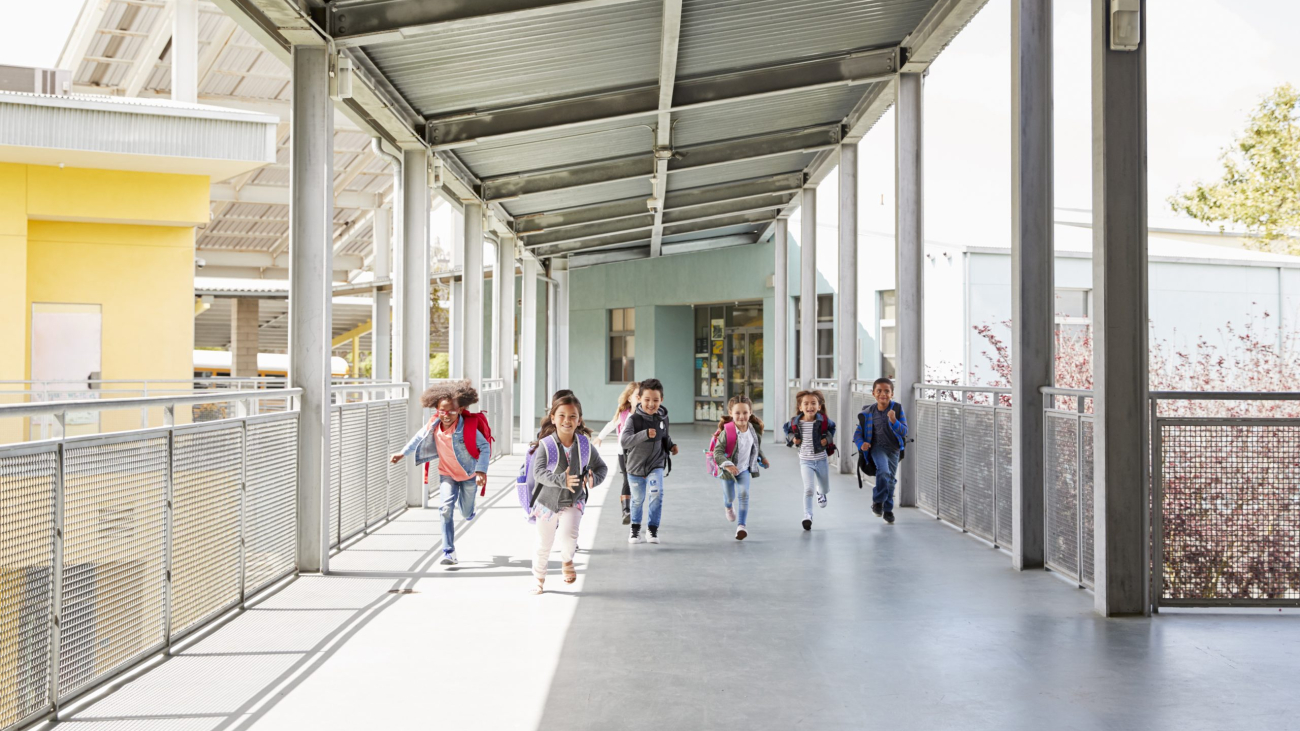 South San Francisco Middle School Teacher Arrested