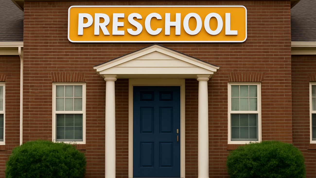 preschool