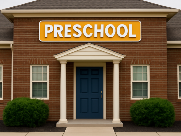 preschool